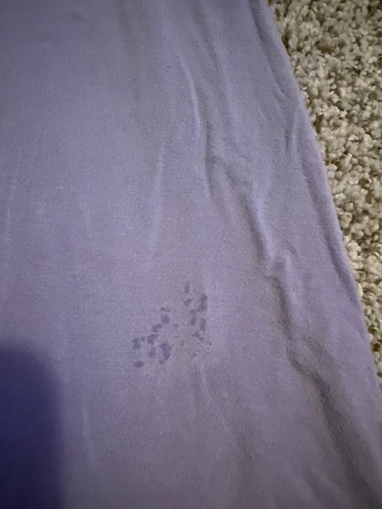 Kyte Baby Lavender Sleep Sack - Picture 3 of 3